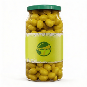 زيتون بلدي أردني طبيعي 100%